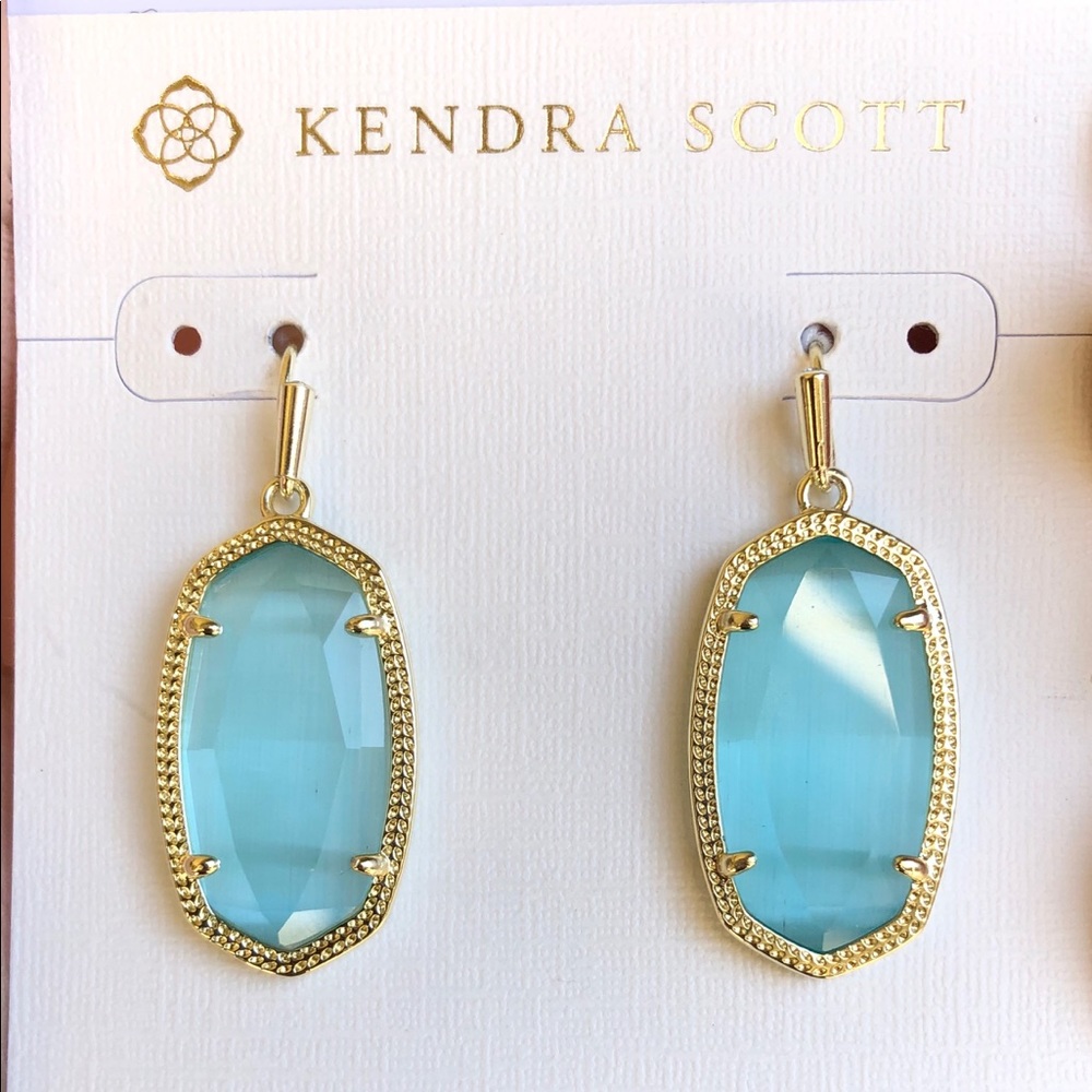 Kendra Scott Dani Earrings
